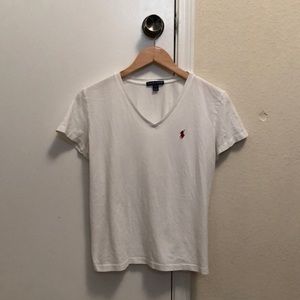 Ralph Lauren tee😍